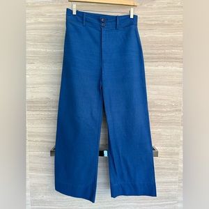 Apiece Apart cotton pants